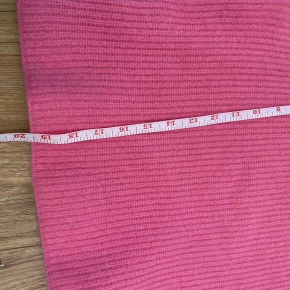 Nicole Miller Merino Wool/Cashmere sweater - Picture 4 of 6